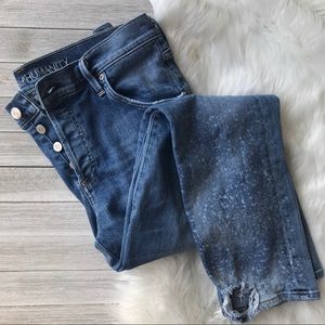 CItizens of Humanity Emerson Slim Boyfriend Jeans